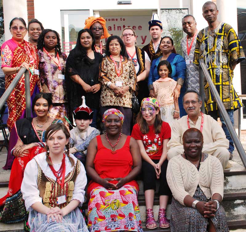 ReVi Cultural Minorities